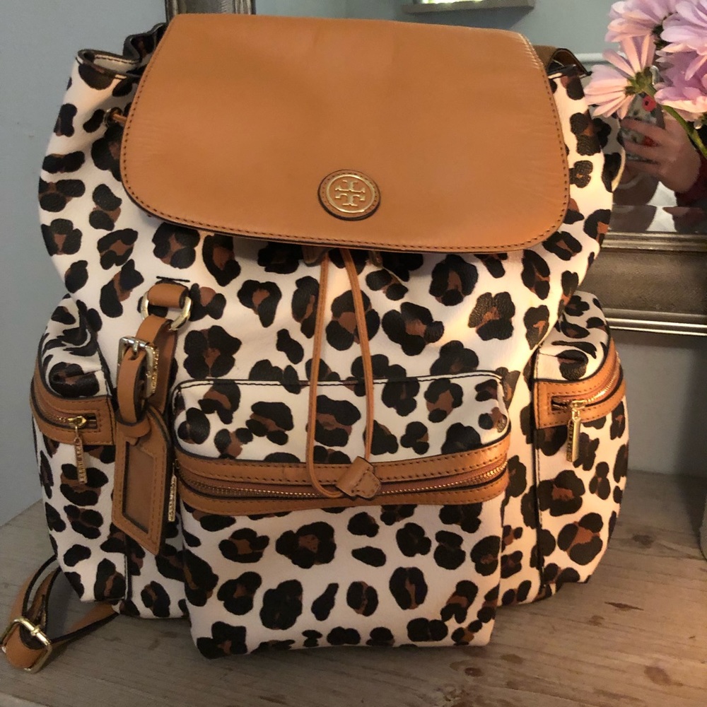 Tory Burch Backpack